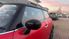 MINI Hatchback 1.5 Cooper Exclusive 3dr Auto Petrol Hatchback